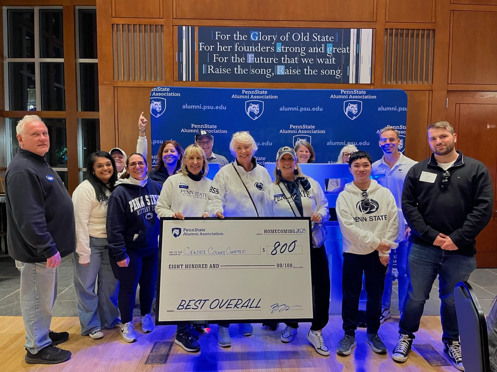 homecoming-2025-winner